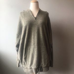 Free People Hoodie